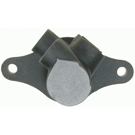 2009 Ford Fusion Brake Master Cylinder 3