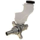BuyAutoParts Nissan Brake Master Cylinder 72-43317AN