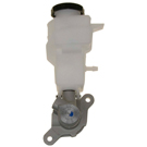 BuyAutoParts 72-43317AN Brake Master Cylinder 2