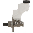 2011 Nissan Altima Brake Master Cylinder 2