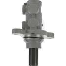 2011 Ford Focus Brake Master Cylinder 1