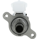 2011 Ford Focus Brake Master Cylinder 2