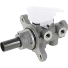 2011 Ford Focus Brake Master Cylinder 3