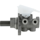 2011 Ford Focus Brake Master Cylinder 4