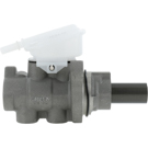 2011 Ford Focus Brake Master Cylinder 5