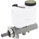 2009 Ford Explorer Brake Master Cylinder 1