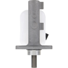 2009 Ford Explorer Brake Master Cylinder 2
