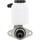 2009 Ford Explorer Brake Master Cylinder 3