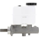 2009 Ford Explorer Brake Master Cylinder 4