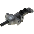 1994 Hyundai Sonata Brake Master Cylinder 1