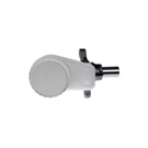 2012 Mitsubishi Eclipse Brake Master Cylinder 1
