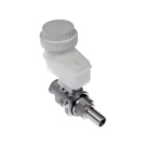 2012 Mitsubishi Eclipse Brake Master Cylinder 2