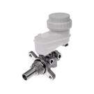 2012 Mitsubishi Eclipse Brake Master Cylinder 3
