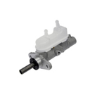 2009 Honda Fit Brake Master Cylinder 1