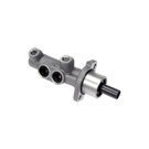 2012 Nissan Versa Brake Master Cylinder 4
