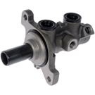 BuyAutoParts 72-43608AN Brake Master Cylinder 1