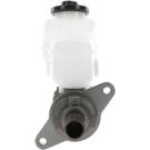 BuyAutoParts 72-43590AN Brake Master Cylinder 3