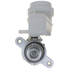 2012 Mitsubishi Eclipse Brake Master Cylinder 2