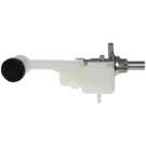 2012 Suzuki SX4 Brake Master Cylinder 1
