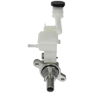 2012 Suzuki SX4 Brake Master Cylinder 2