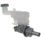 BuyAutoParts Suzuki Brake Master Cylinder 72-43468AN