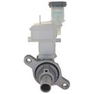 BuyAutoParts 72-43468AN Brake Master Cylinder 2