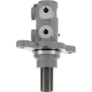 2009 Ford Focus Brake Master Cylinder 1