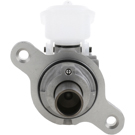 2009 Ford Focus Brake Master Cylinder 2