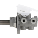 2009 Ford Focus Brake Master Cylinder 3