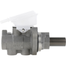 2009 Ford Focus Brake Master Cylinder 4