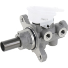 2009 Ford Focus Brake Master Cylinder 5