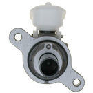 2009 Ford Focus Brake Master Cylinder 2