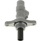 2012 Ford Fusion Brake Master Cylinder 2