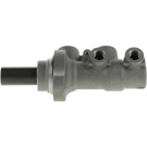 2012 Ford Fusion Brake Master Cylinder 5
