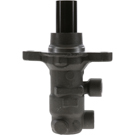 2012 Ford Focus Brake Master Cylinder 1