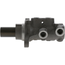 2012 Ford Focus Brake Master Cylinder 2