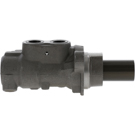 2012 Ford Focus Brake Master Cylinder 3