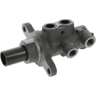 2012 Ford Focus Brake Master Cylinder 4
