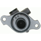 2008 Saturn Astra Brake Master Cylinder 2
