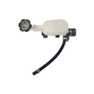 2008 Chevrolet Cobalt Brake Master Cylinder 2