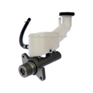 2008 Chevrolet Cobalt Brake Master Cylinder 3