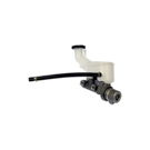 2008 Chevrolet Cobalt Brake Master Cylinder 4