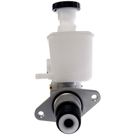 2009 Chevrolet Cobalt Brake Master Cylinder 2