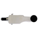 2009 Chevrolet Cobalt Brake Master Cylinder 3
