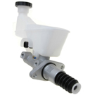 2009 Chevrolet Cobalt Brake Master Cylinder 1