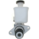 2009 Chevrolet Cobalt Brake Master Cylinder 2