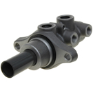 2009 Dodge Caliber Brake Master Cylinder 1