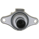 2009 Dodge Caliber Brake Master Cylinder 2
