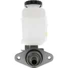 2009 Mazda Tribute Brake Master Cylinder 1