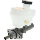2009 Mazda Tribute Brake Master Cylinder 2